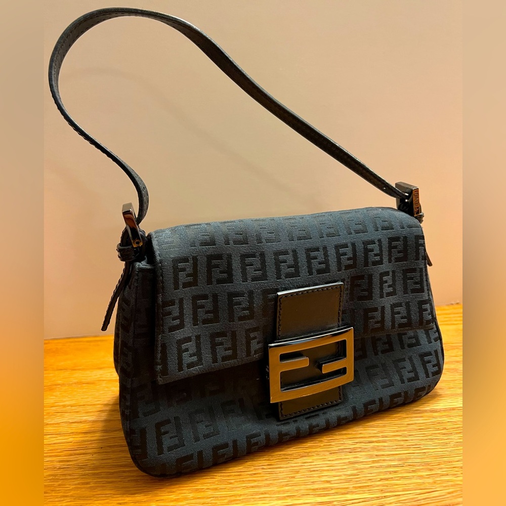 Authentic Fendi Mini Shoulder bag